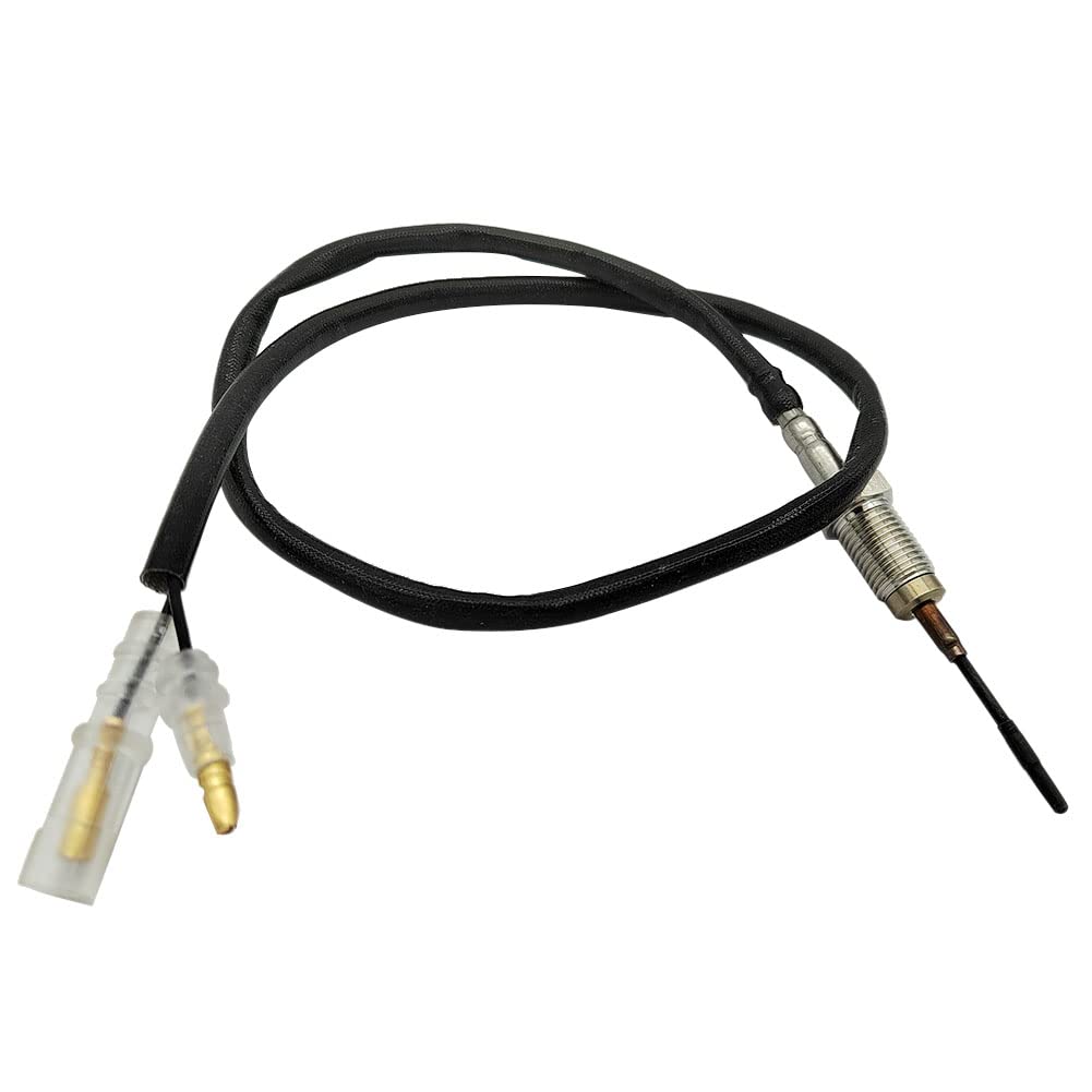 Amrxuts 4013133 Exhaust Gas Temperature Sensor EGT DPF DOC